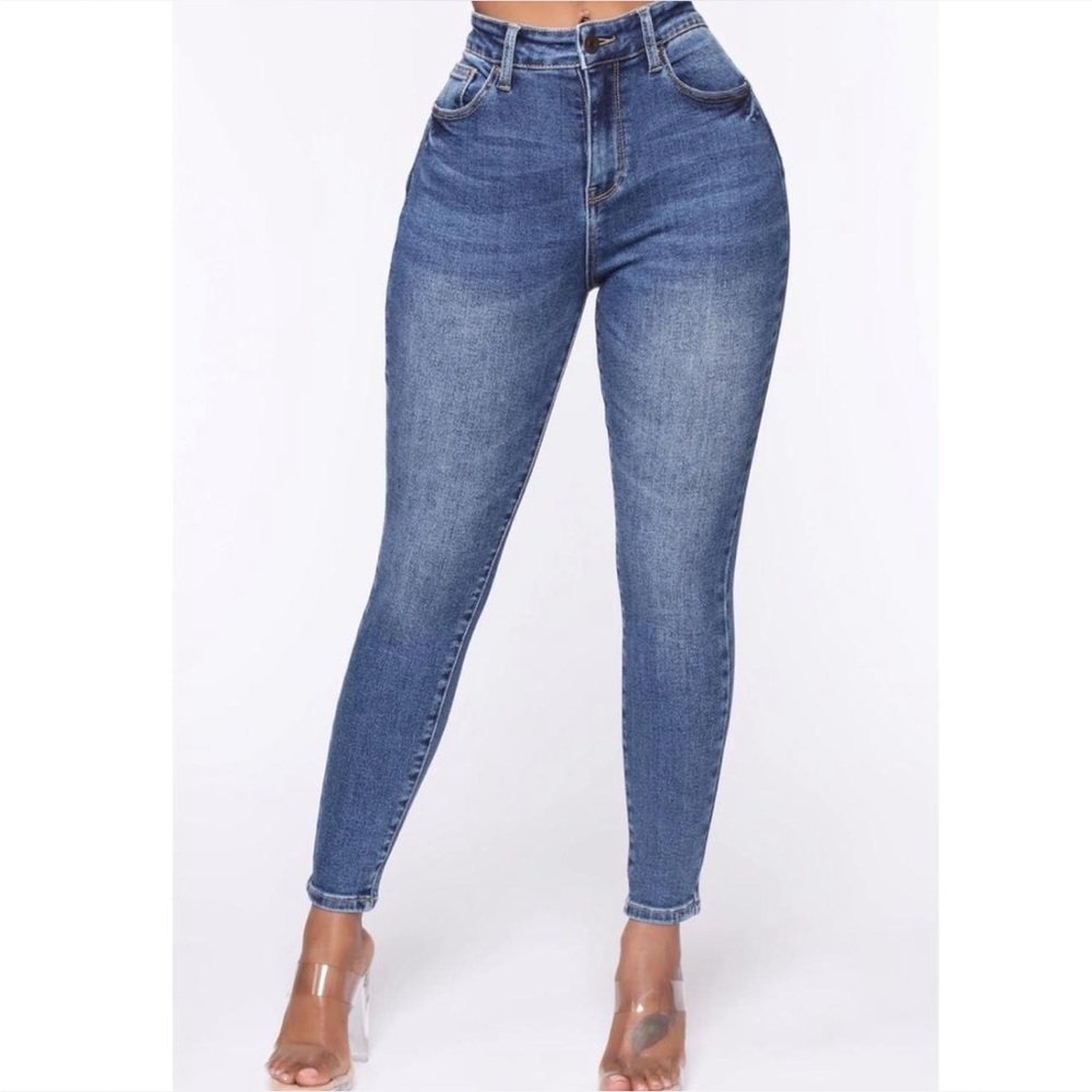 Women's Skinny Jeans